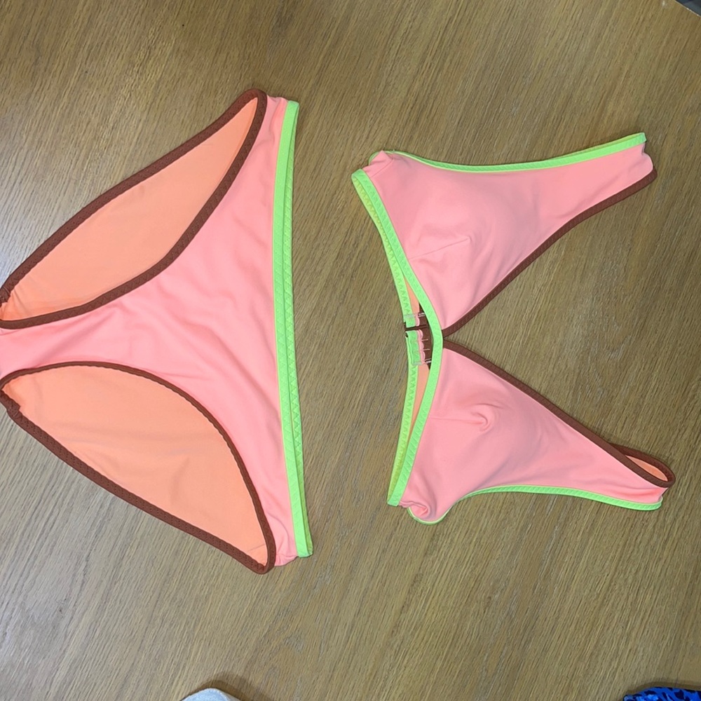 NEW aerie bikini set